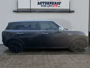 MINI Cooper Clubman 1.5*LED*Autom*BT*2JGarantie* Klima Einparkhilfe Bild 2