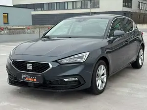 SEAT Leon Style*LED*NAVI*1.Hand