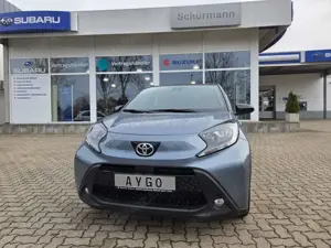 Toyota Others Aygo (X) 1.0-l-VVT-i Teamplayer Bild 2