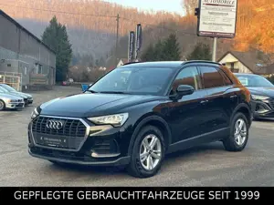 Audi Q3 45 TFSI e*1.HAND*KEYLESS GO* LED*TOP*GARANTIE
