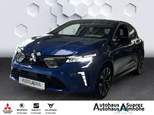 Mitsubishi Colt Edition Hybrid