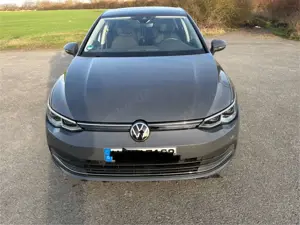 Volkswagen Golf Golf 1.5 eTSI OPF DSG Move