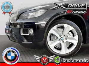 BMW X6 XD 40d SPORT *Aut.*Leder*Head-Up*Navi*AHK*