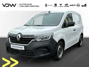 Renault Kangoo III Rapid Start Klima Einparkhilfe Fenster el.