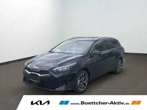Kia Ceed SW / cee'd SW 1.5T 48V DCT 140 ULTIMATE STY