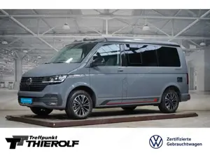Volkswagen T6.1 California 2,0 TDI Ocean EDITION AHK Drehsitz