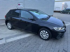 Volkswagen Polo Polo VI 1.0 Life