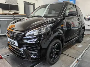 Ligier JS 50 *Android/Apple*DAB*RFK*BT*USB*FS*ZV*el.Fh*BC Bild 2