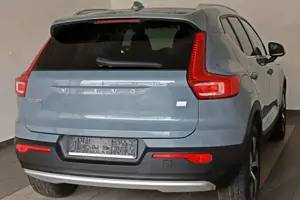 Volvo XC40 T5 Inscription,Leder,Navi,SH,Kamera,ACC Bild 2