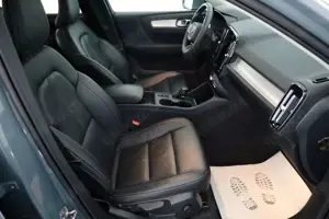 Volvo XC40 T5 Inscription,Leder,Navi,SH,Kamera,ACC Bild 5