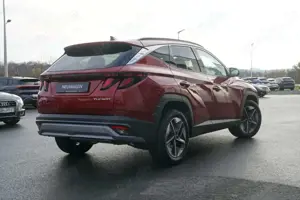 Hyundai TUCSON 1.6 T-GDI Business *Navi*Garantie* MY2026 Bild 5