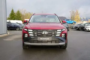 Hyundai TUCSON 1.6 T-GDI Business *Navi*Garantie* MY2026 Bild 2