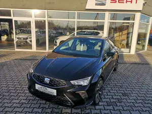 SEAT Ibiza SEAT Ibiza FR 1.0 TSI 85 kW (116 PS) 7-Gang-DSG