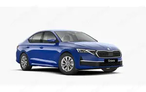 Skoda Octavia Octavia Selection MHEV 115PS Autom. PDC,LED,Kamera