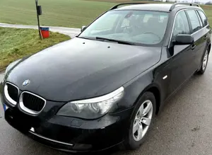 BMW 520 520d Touring Aut.