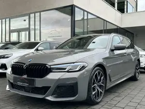 BMW 540 d xDrive Touring M Sport | M Sportsitze