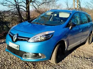 Renault Grand Scenic 1.6 dCi 130 BOSE Edition ENERGY