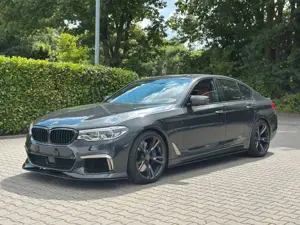 BMW 550