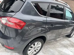 Ford Kuga Kuga 2.0 TDCi 4x4 Titanium