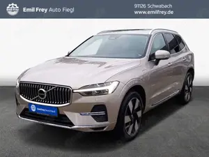 Volvo XC60 XC60 T6 AWD Recharge Plus Bright