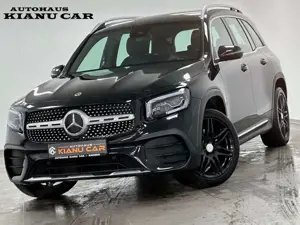 Mercedes-Benz GLB 200 d.AMG.LED.KAM.MBUX.7SITZER.PDC