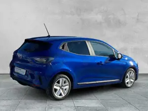 Renault Clio V EVOLUTION 1.0 TCe 90 Evolution KAMERA+KLIMA+LED+ Bild 5