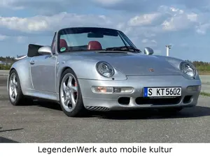 Porsche 993