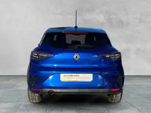 Renault Clio V EVOLUTION 1.0 TCe 90 Evolution KAMERA+KLIMA+LED+ Bild 4