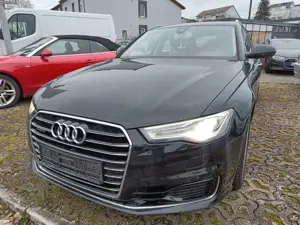 Audi A6 Avant 3.0 TDI clean diesel quattro