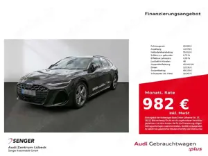 Audi A6 Avant TDI quattro S line Digitales Cockpit