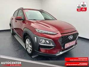 Hyundai KONA Style " 1 HAND-NAVI-CAM-SITZH-MULTI-PDC" Bild 2