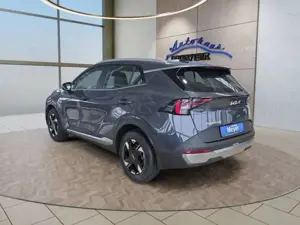 Kia Sportage 1.6 T-GDI DCT Facelift Navi/Winterp/LED/Kamera Bild 3
