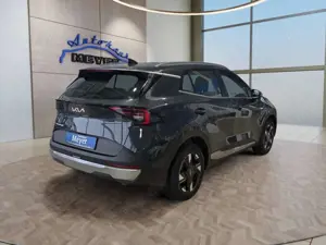 Kia Sportage 1.6 T-GDI DCT Facelift Navi/Winterp/LED/Kamera Bild 5