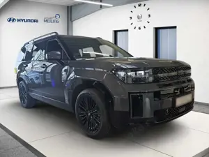 Hyundai SANTA FE 1.6 T-GDI Hybrid Blackline 4WD