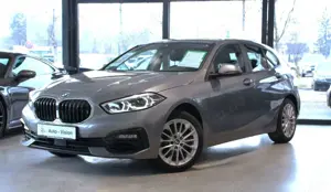 BMW 120 i Advantage (F40) *A-LED*Memory*KAM*SHZ*DAB