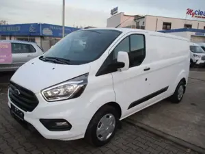 Ford Transit Custom Transit Custom 2,0 TDCi.Kasten.L2.Klima.Navi.PDC