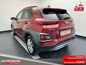Hyundai KONA Style " 1 HAND-NAVI-CAM-SITZH-MULTI-PDC" Bild 5