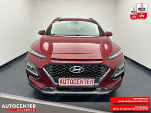Hyundai KONA Style " 1 HAND-NAVI-CAM-SITZH-MULTI-PDC" Bild 3