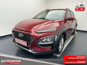 Hyundai KONA Style " 1 HAND-NAVI-CAM-SITZH-MULTI-PDC"
