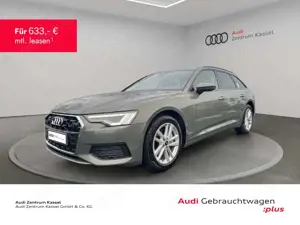 Audi A6 45 TFSI quattro LED Navi PDC+ Tempomat