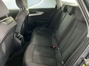 Audi A4 Avant 40 TDI quattro advanced BUSINESS+PRIVACY Bild 5