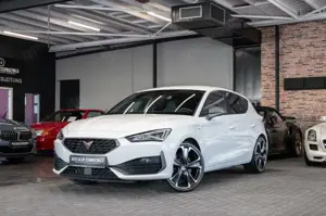 CUPRA Leon VZ e-Hybrid|CUPRA-SITZE|DCC-FAHRWERK|NAVI