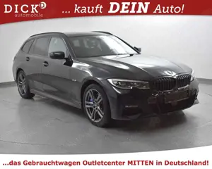BMW 330 e T Sport Aut M PAKET+SHADO+VIRTU+PROF+ACC+LE