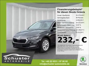 Skoda Octavia Combi First Edition 1.0TSI*Navi Head-Up