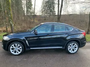 BMW X6 X6 xDrive40d