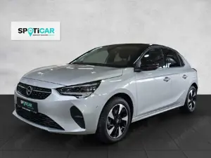 Opel Corsa-e F e Elegance 57KW 50kWh+SHZ+PDC+NAVI+LKHZ+