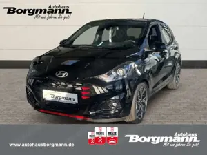 Hyundai i10 N Line 1.0 Apple CarPlay - Rückfahrkamera - Sitzhe