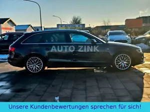 Audi A4 Avant 2.0 TDI Sline Plus* 2.Hand* Nappa-Leder Bild 5