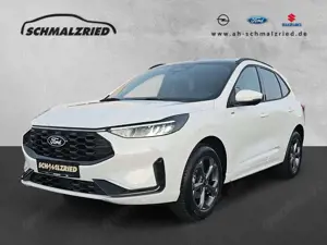 Ford Kuga ST-Line AHK-klappbar El. Panodach Navi Digitales C