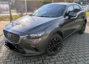 Mazda CX-3 CX-3 SKYACTIV-G 121 FWD Signature